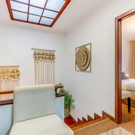 Classy View - Casa Da Musica Guest house *